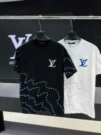 Picture of Louis Vuitton T Shirts Short _SKULVS-XLkctr2077418
